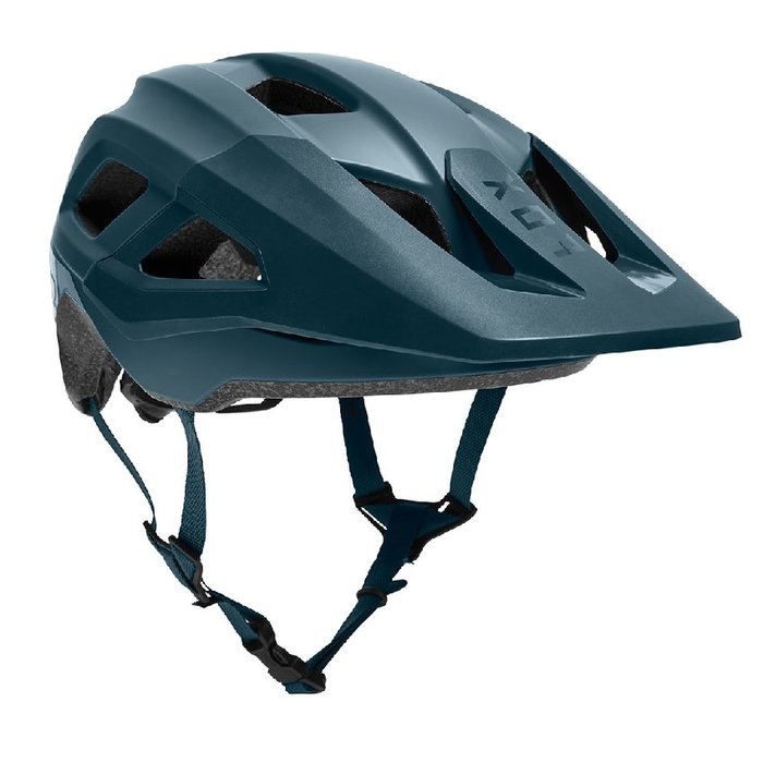 FOX FOX MAINFRAME MIPS YOUTH HELMET BLUE (48 - 52CM)