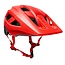 FOX FOX MAINFRAME YOUTH HELMET RED (48 - 52CM)