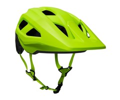 FOX RACING FOX MAINFRAME MIPS YOUTH HELMET FLOURO YELLOW  (48 - 52CM)