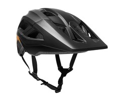 FOX FOX MAINFRAME MIPS HELMET BLACK / GOLD