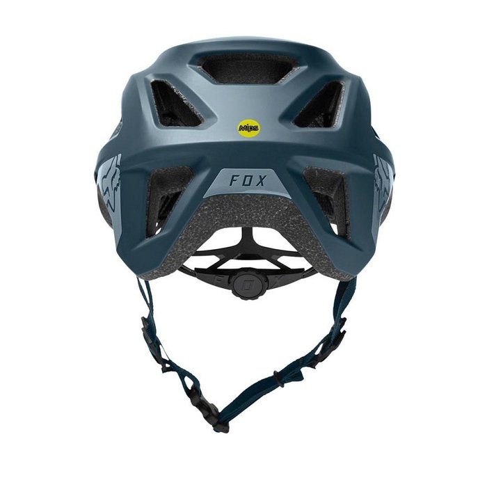 FOX RACING FOX MAINFRAME MIPS HELMET BLUE