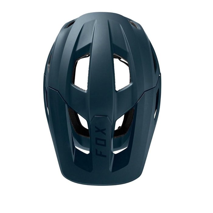FOX FOX MAINFRAME MIPS YOUTH HELMET BLUE (48 - 52CM)