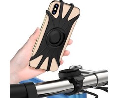MISC UNIVERSAL PHONE HOLDER