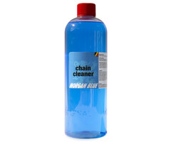 MORGAN BLUE MORGAN BLUE CHAIN CLEANER