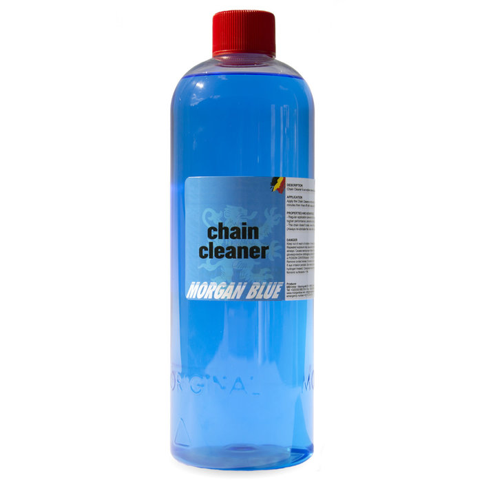 MORGAN BLUE MORGAN BLUE CHAIN CLEANER