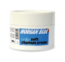 MORGAN BLUE CHAMOIS CREAM SOFT 200ML