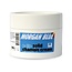 MORGAN BLUE MORGAN BLUE CHAMOIS CREAM HARD 200ML
