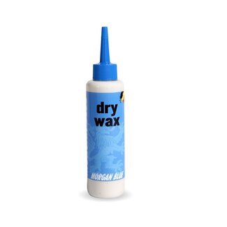 MORGAN BLUE MORGAN BLUE DRY WAX LUBE 125ML