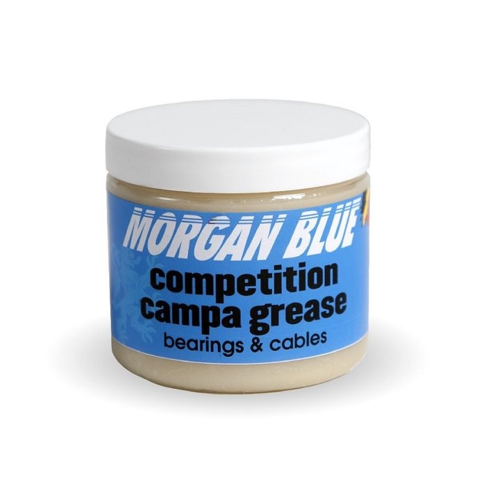 MORGAN BLUE MORGAN BLUE CAMPA GREASE 200ML