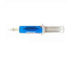 MORGAN BLUE MORGAN BLUE CAMPA GREASE PRO SYRINGE 60ML