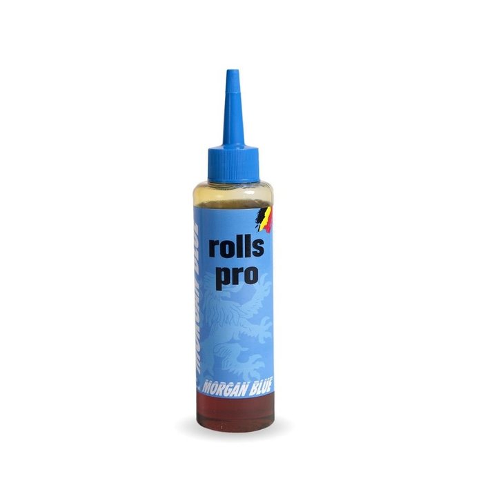 MORGAN BLUE MORGAN BLUE ROLLS PRO LUBE (EXTREME ROAD) 125ML