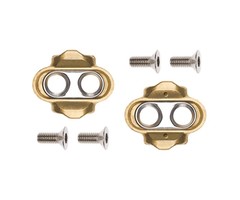 CRANK BROTHERS CRANKBROTHER STANDARD RELEASE CLEAT 6DEG