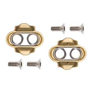CRANK BROTHERS CRANKBROTHER STANDARD RELEASE CLEAT 6DEG