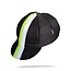 BBB BBB CLASSICO CYCLING CAP BLACK / NEON