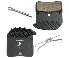 SHIMANO SHIMANO H03A BRAKE PADS BR-M820 W/FIN