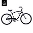 MALVERN STAR MS LOCAL CRUISER MATT / BLACK 26 2021