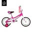 MALVERN STAR MS CRUISESTAR 12 PINK / GREEN 2021