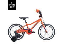 AVANTI AVANTI MXR 16 ORANGE