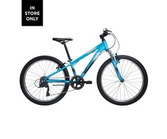 AVANTI AVANTI SPICE 24 METALLIC SKY BLUE