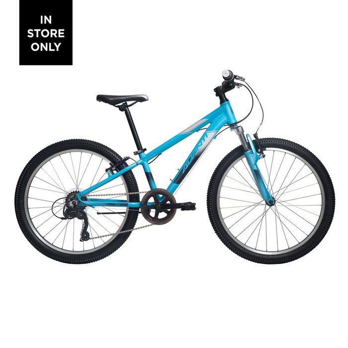 AVANTI AVANTI SPICE 24 METALLIC SKY BLUE