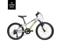 AVANTI AVANTI SHADOW 20 SILVER / GREEN