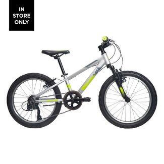 AVANTI AVANTI SHADOW 20 SILVER / GREEN