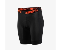 100% 100% LADIES CRUX SHORT LINER