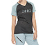 100% AIRMATIC LADIES JERSEY SEAFOAM CHECKERS