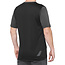 100% RIDECAMP JERSEY CHARCOAL / BLACK