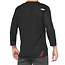 100% AIRMATIC 3/4 JERSEY BLACK / RED