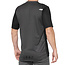 100% ARMATIC JERSEY BLACK / CHARCOAL