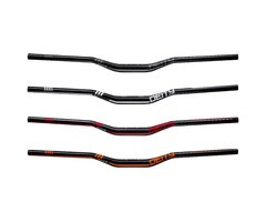 DEITY DEITY BRENDOG HANDLEBAR 800MM 30MM RISE 31.8MM