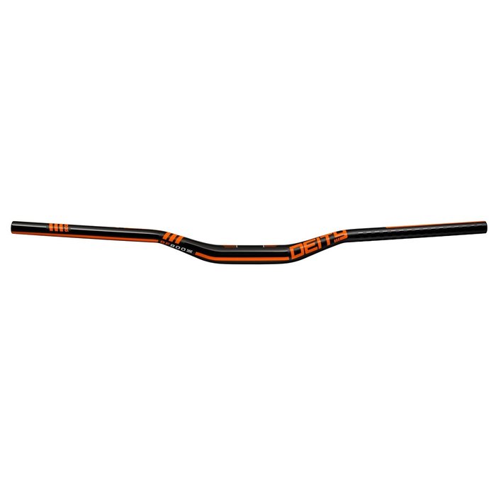 DEITY DEITY BRENDOG HANDLEBAR 800MM 30MM RISE 31.8MM
