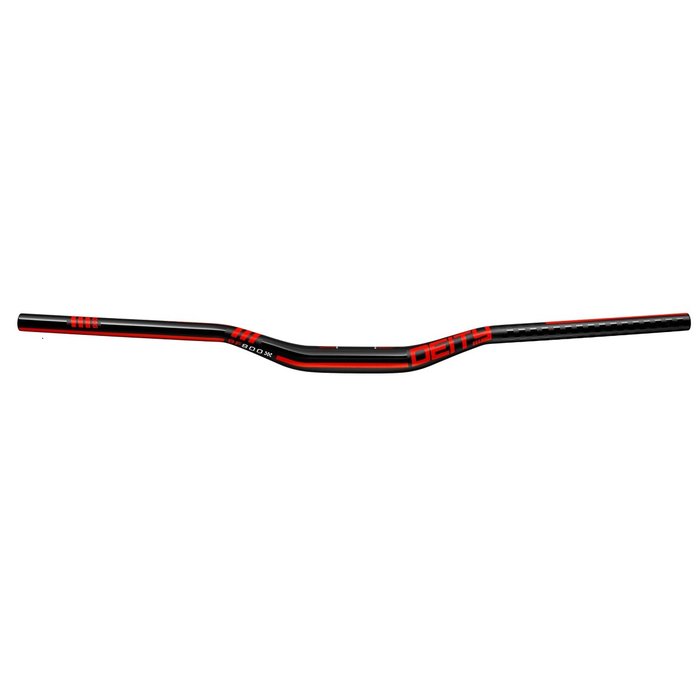 DEITY DEITY BRENDOG HANDLEBAR 800MM 30MM RISE 31.8MM