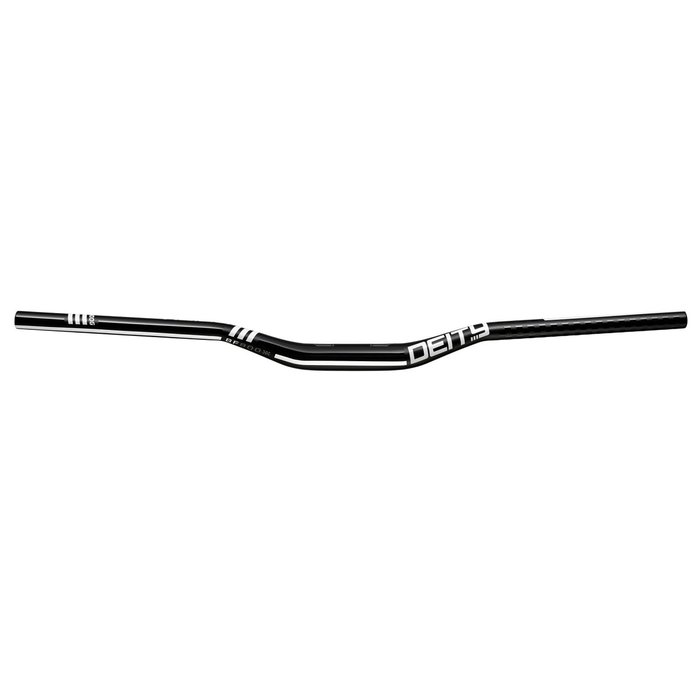DEITY DEITY BRENDOG HANDLEBAR 800MM 30MM RISE 31.8MM