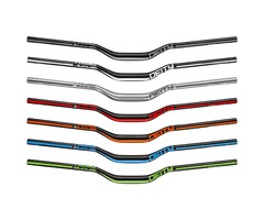 DEITY DEITY BLACKLABEL HANDLEBAR 800MM 38MM RISE 31.8MM