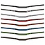 DEITY DEITY BLACKLABEL HANDLEBAR 800MM 15MM RISE 31.8MM