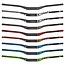 DEITY DEITY SPEEDWAY HANDLEBAR 35 STEALTH
