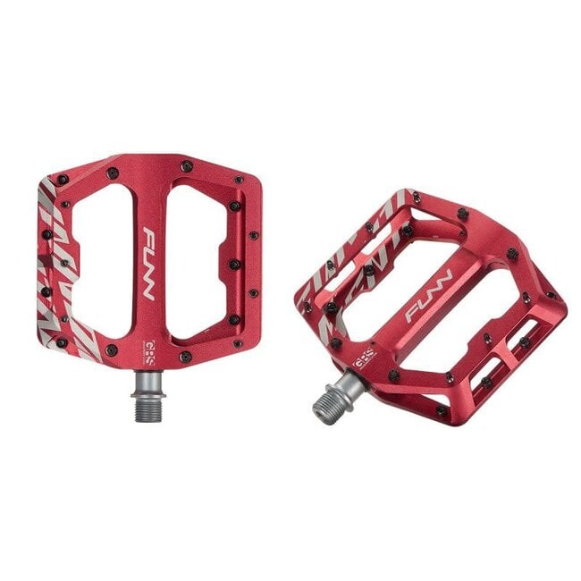 FUNN FUNDDAMENTAL PEDALS