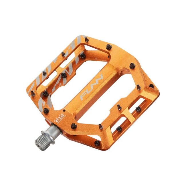 FUNN FUNDDAMENTAL PEDALS