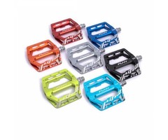 FUNN FUNN FUNDDAMENTAL  PEDALS