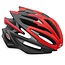 BELL BELL VOLT BLACK / RED SMALL (51-55CM)