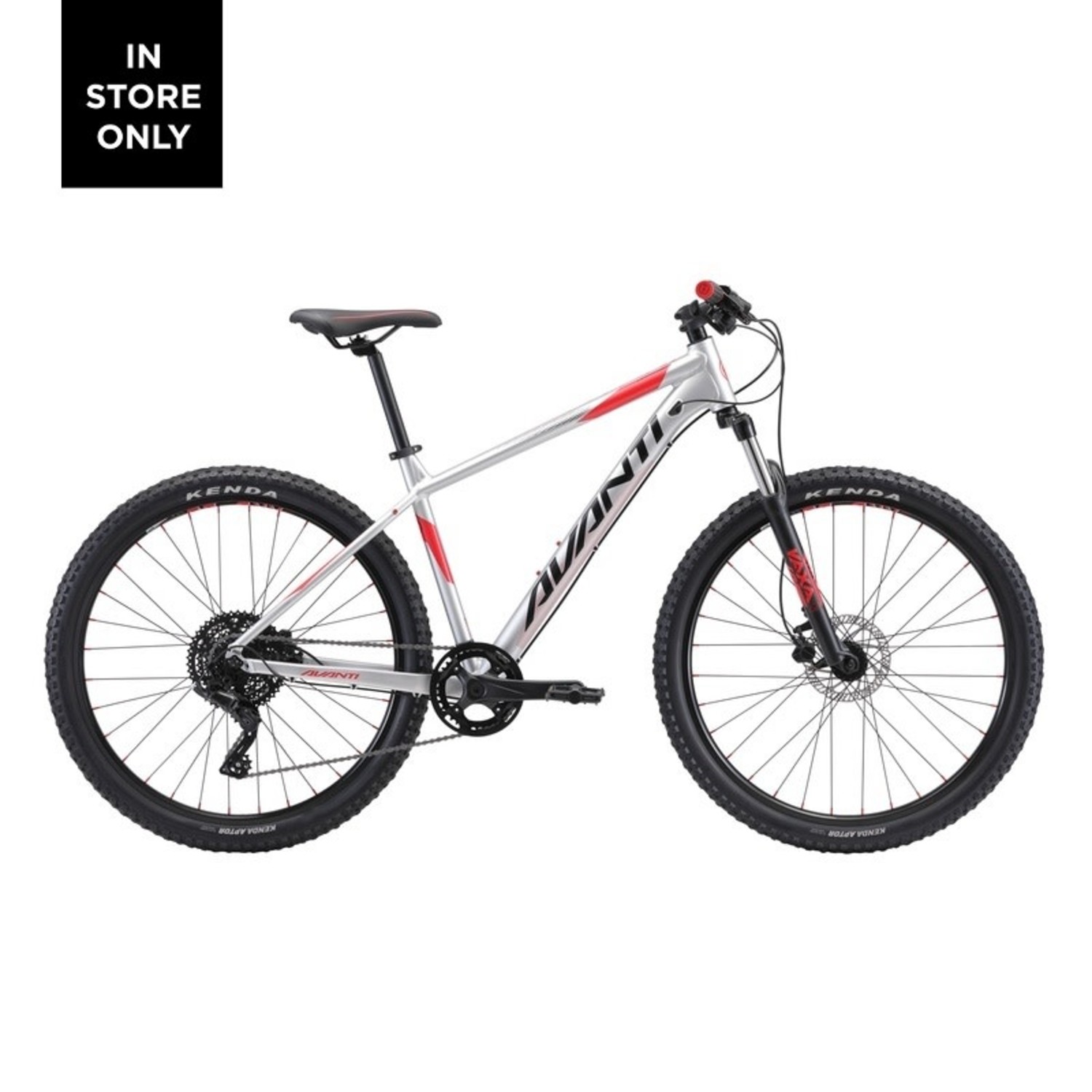 Avanti mtb sales
