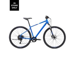 AVANTI AVANTI X-PLORER MS1 BLUE 2022 MEDIUM