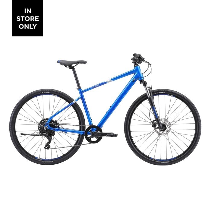 AVANTI AVANTI X-PLORER MS1 BLUE 2022 MEDIUM