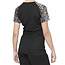 100% AIRMATIC LADIES JERSEY BLACK PYTHON