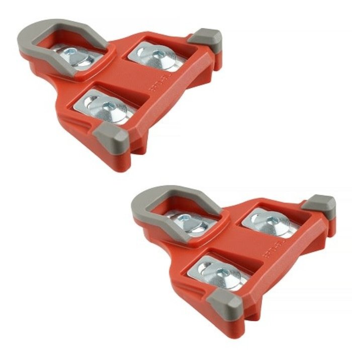 WELLGO WELLGO SHIMANO SPD CLEAT 6 DEGREE