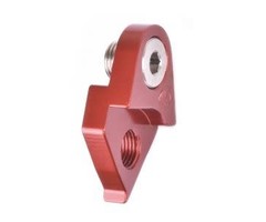 WHEELS MFG WHEELS MFG EXTENDER HANGER