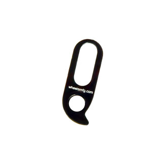 WHEELS MFG WHEELS MFG EMERGENCY HANGER