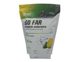 INFINIT INFINIT GO FAR LEMON LIME 1.33KG